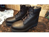 timberland pro expertise hiker